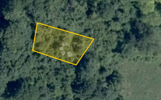 Kmetijsko zemljišče Donja Voća, 335m2