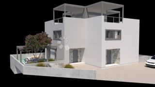 Stanovanje Nin, 98,30m2