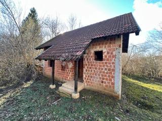 Hiša Barlete, Gospić - Okolica, 338m2