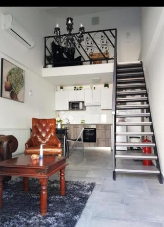 Stanovanje Centar, Varaždin, 48,47m2