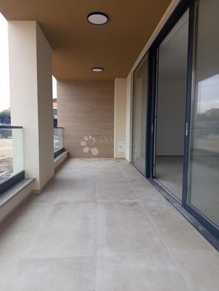 Stanovanje Veli vrh, Pula, 55m2