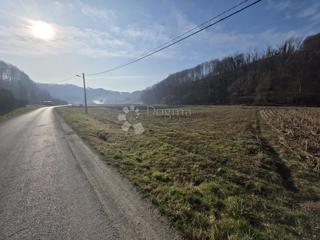 Zazidljivo zemljišče Donja Pačetina, Sveti Križ Začretje, 1.618m2