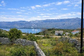 Zazidljivo zemljišče Vinjerac, Posedarje, 1.866m2