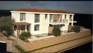 Apartma Njivice, Omišalj, 112m2