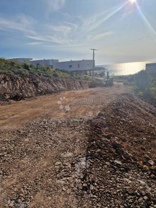 Zazidljivo zemljišče Primošten, 1.470m2