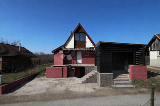 Hiša Podbrđe, Popovača, 50m2