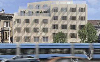 Stanovanje Laščina, Maksimir, 102,86m2