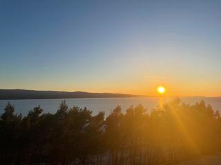 Stanovanje Omiš, 60,70m2