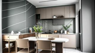 Stanovanje Makarska, 69,19m2