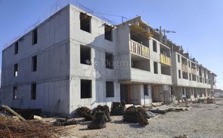 Stanovanje Klinča Sela, 87,12m2