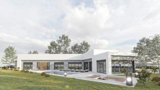 Zazidljivo zemljišče Jurićev Kal, Barban, 1.186m2