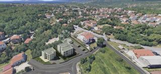 Stanovanje Marčelji, Viškovo, 82m2