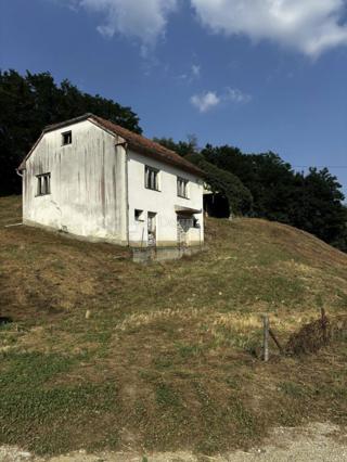 Hiša Petrovsko, 69m2