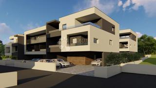 Stanovanje Valmade, Pula, 47,80m2