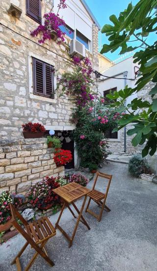 Hiša Tribunj, 83,54m2