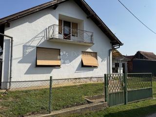 Hiša Greda, Maruševec, 134m2