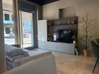 Poslovni prostor Novigrad, 129m2