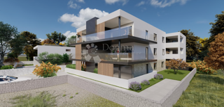 Stanovanje Privlaka, 107,05m2