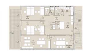 Poslovni prostor Duilovo, Split, 99,44m2