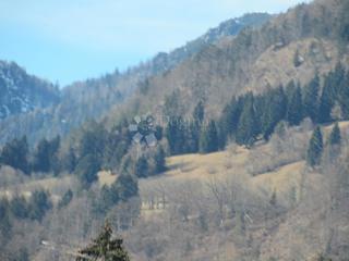 Kmetijsko zemljišče Nebljusi, Donji Lapac, 6.686m2