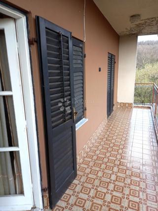 Hiša Drenova, Rijeka, 300m2