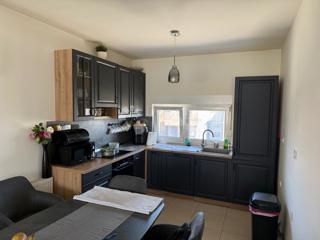 Stanovanje Odra, Novi Zagreb - Zapad, 128,92m2