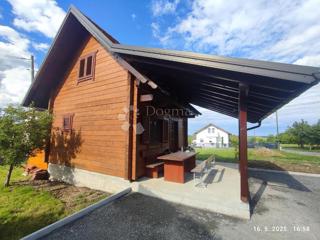 Hiša Brckovljani, 50m2