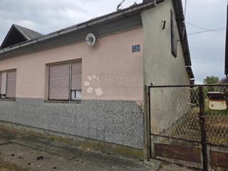 Hiša Bistrinci, Belišće, 80m2