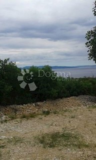 Kmetijsko zemljišče Kostrena Sveta Lucija, Kostrena, 1.488m2