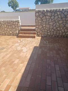 Apartma Njivice, Omišalj, 57,27m2