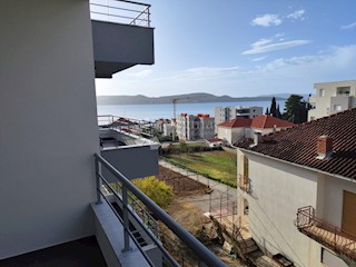 Stanovanje Trogir, 75,66m2