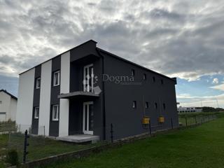 Stanovanje Pribislavec, Čakovec - Okolica, 82,29m2