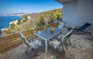Apartma Kraljevica, 60m2