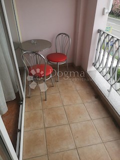 Apartma Novi Vinodolski, 27,87m2