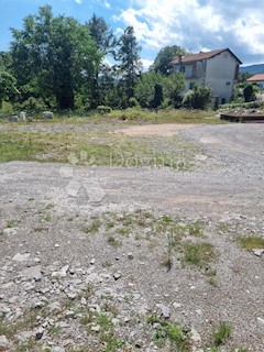 Zemljišče Jurdani, Matulji, 1.600m2