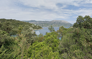 Zemljišče Žrnovo, Korčula, 8.500m2