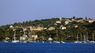 Zemljišče Mali Iž, Zadar - Okolica, 948m2