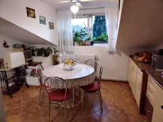 Stanovanje Brajda, Rijeka, 64m2
