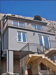 Hiša Gornje Sitno, Split - Okolica, 164m2