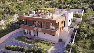 Hiša Ražanj, Rogoznica, 250m2