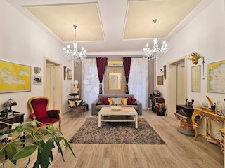 Stanovanje Centar, Rijeka, 105m2