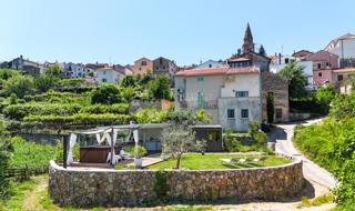 Hiša Dobrinj, 80m2