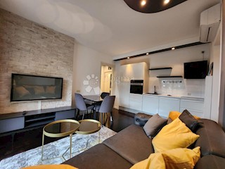 Stanovanje Opatija, 52m2