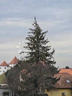 Stanovanje Centar, Varaždin, 123,79m2