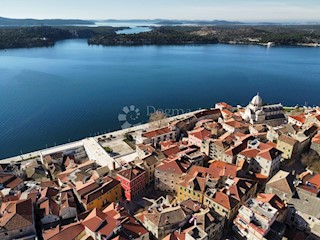 Stanovanje Grad, Šibenik, 136m2