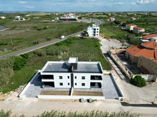 Stanovanje Privlaka, 79,53m2