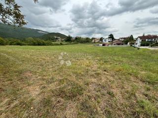Zemljišče Buzet, 1.035m2