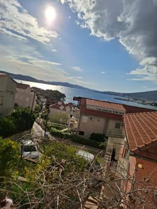 Stanovanje Čiovo, Trogir, 70,59m2