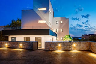 Apartma Barbat na Rabu, Rab, 107m2
