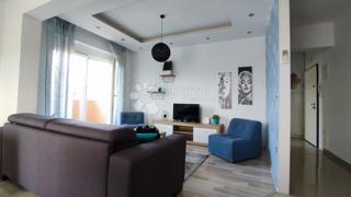 Stanovanje Padulj, Pula, 78,90m2
